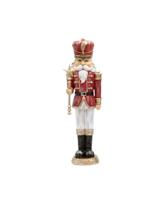 Nutcracker 3 Styles 47CM