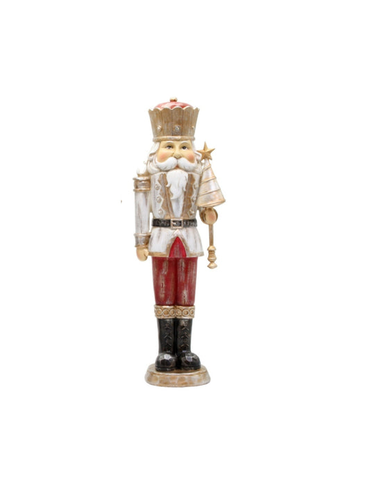 Nutcracker 3 Styles 47CM