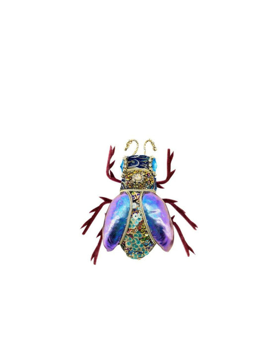 Faber Embellished Fly