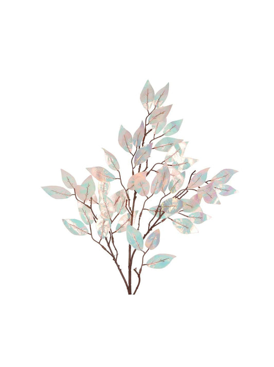 Volpane Metallic Eucalyptus Stem Pink