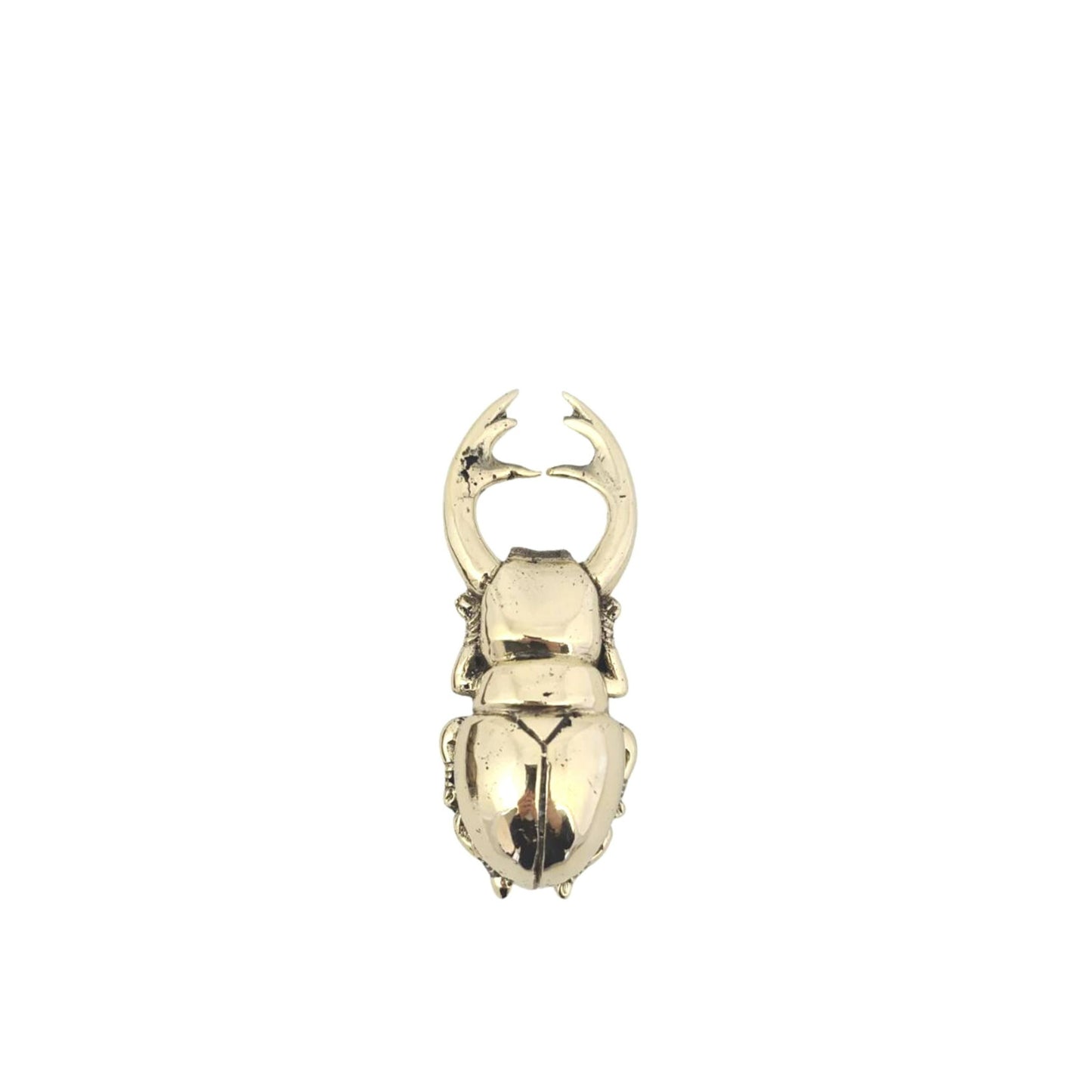 Bottle Opener - Scarab