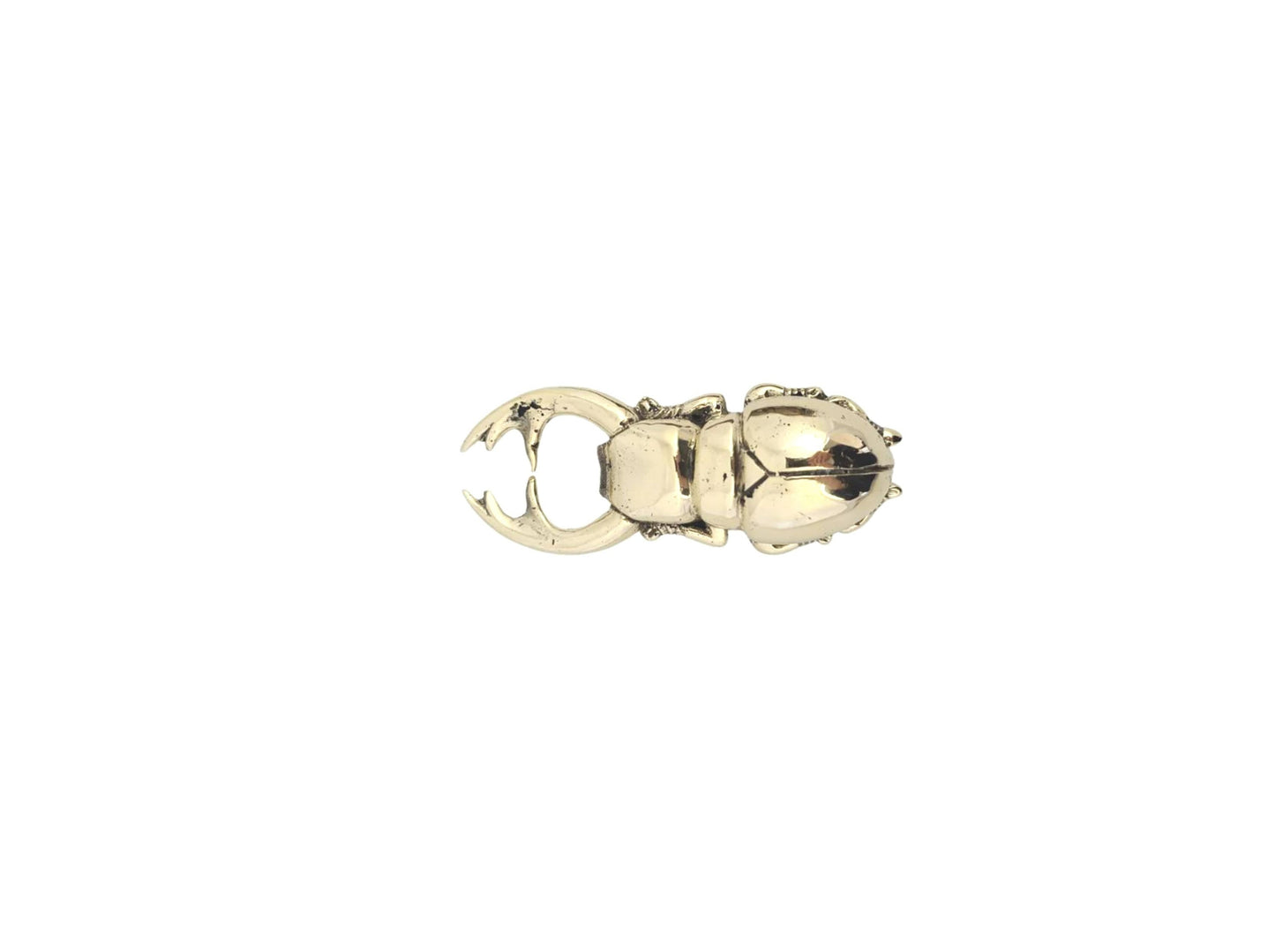 Bottle Opener - Scarab