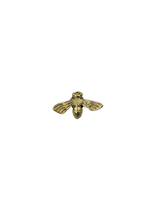 Brass Bee - Bumble Bee