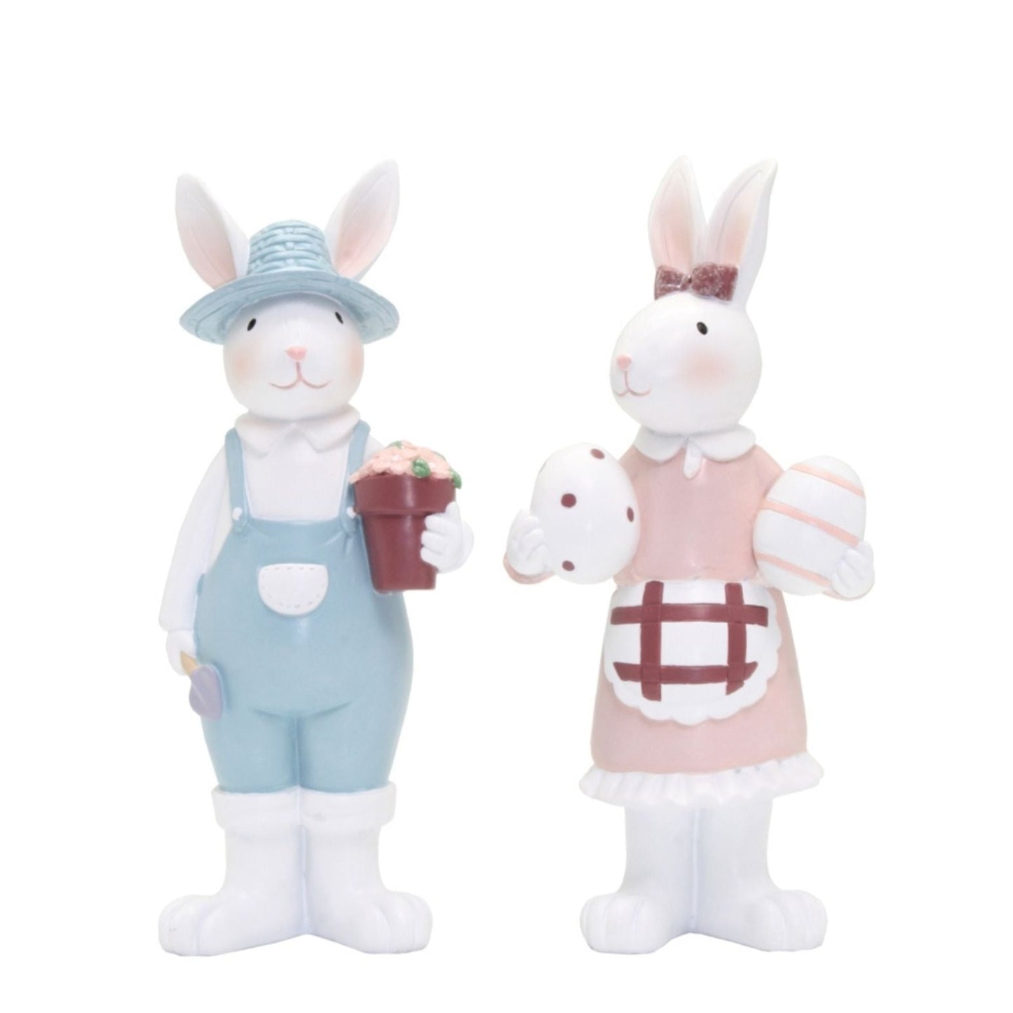 Bunny  - Couple  2 Styles