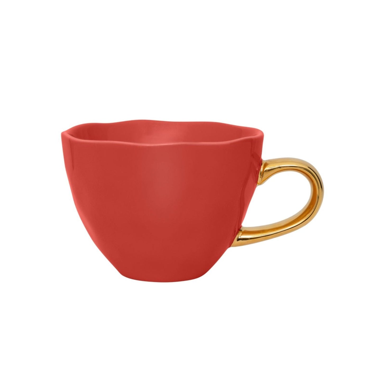 UNC-Good Morning Tea Cup Raspberry -d.11 cm