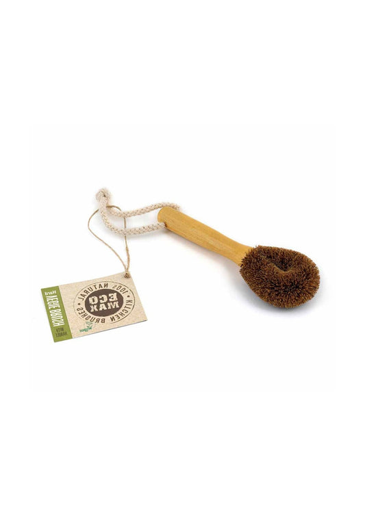 Vegie Brush with Handle