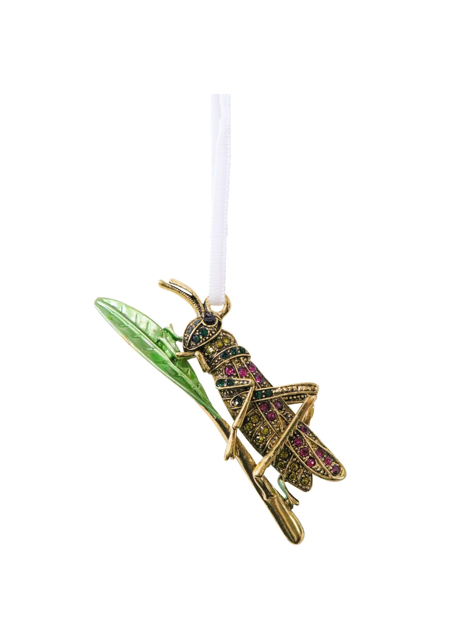 Ornament Gatsby Grasshopper