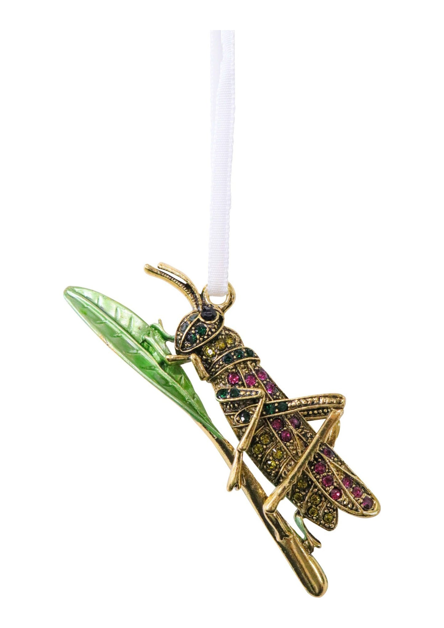 Ornament Gatsby Grasshopper