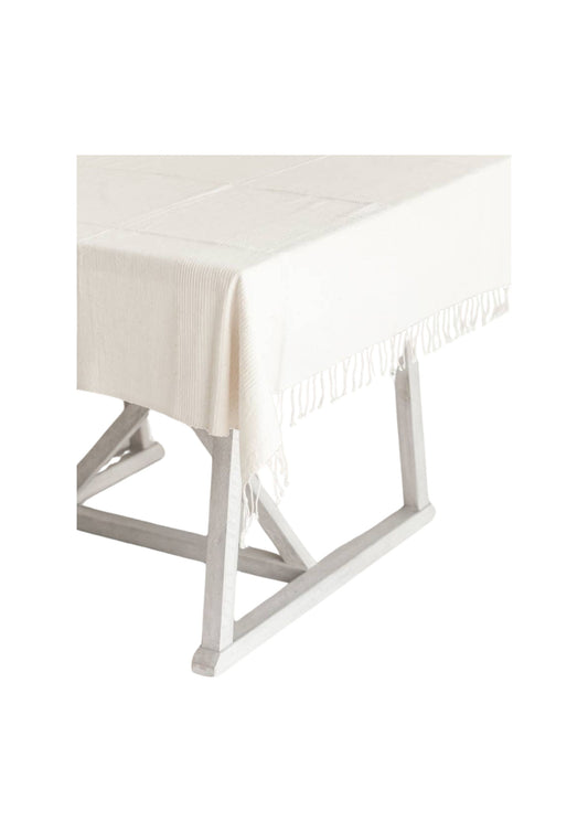 Riviera Cotton Tablecloth