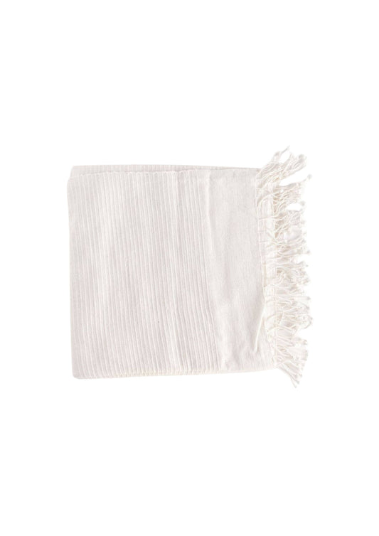 Riviera Cotton Tablecloth