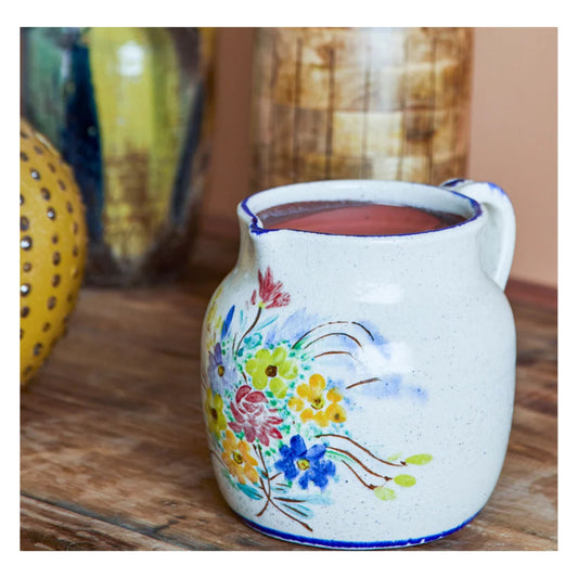 Avie Deco Vase