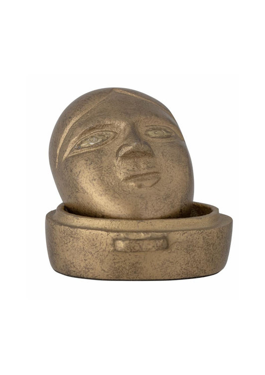 Jola Deco, Brass, Aluminum