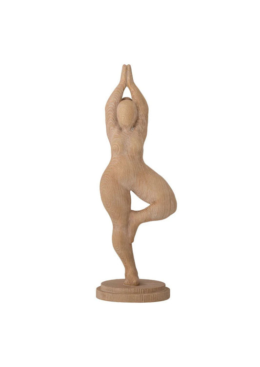 Tinah Deco - Natural Resin