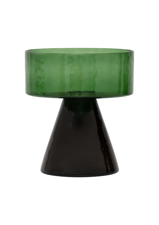UNC Watercress Candle Holder