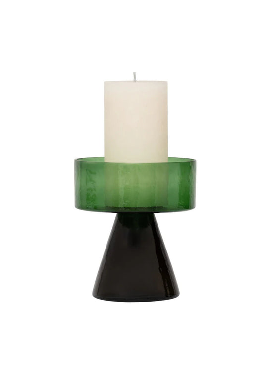 UNC Watercress Candle Holder