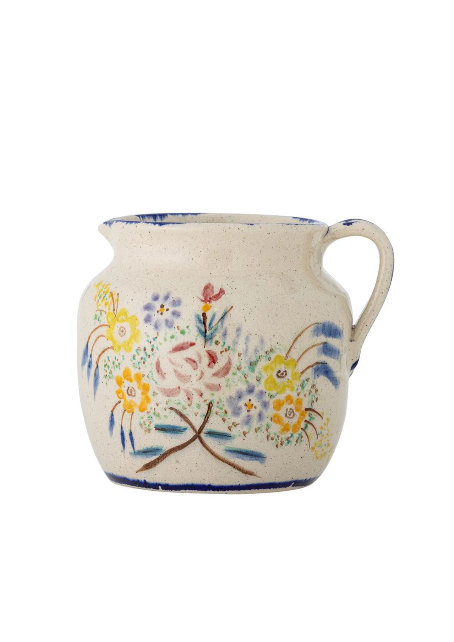 Avie Deco Vase