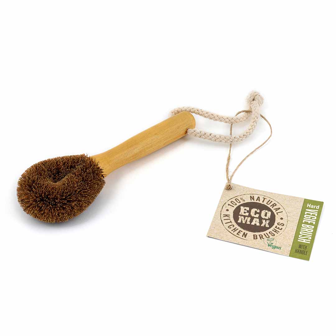 Kitchen Brush Pack Eco Friendly