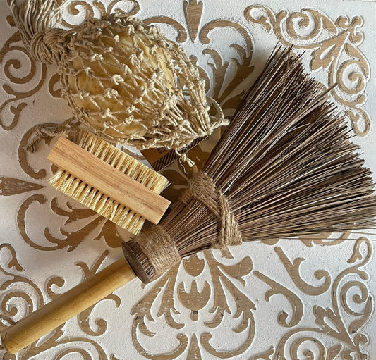 Garden Cleaning Pack of 3 Eco Friendly