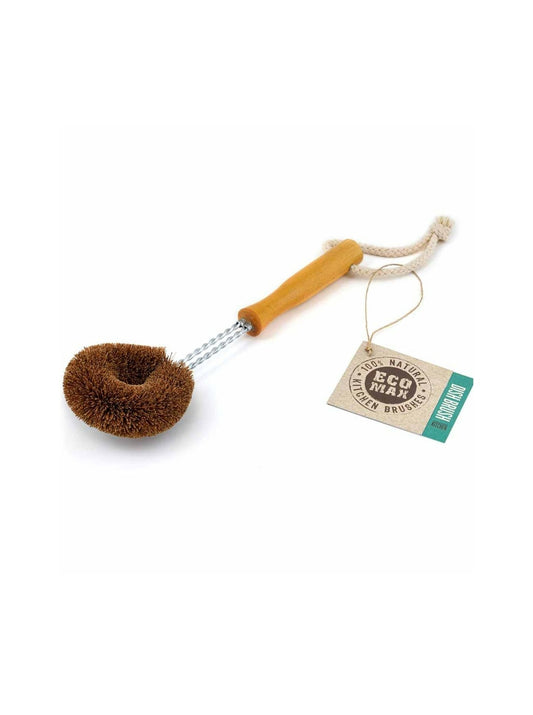 Dish Brush Eco Friendly