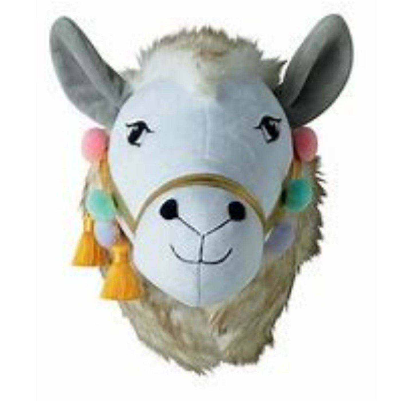 Llama Wall Hanging