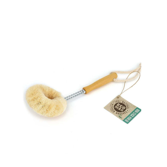 Eco Non stick Pan Brush