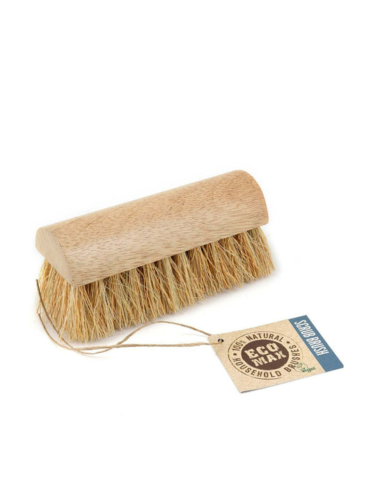 Natural Scrub Brush Eco Friendly
