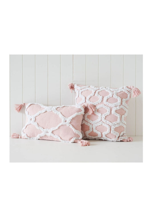 Cushion - Tuff - Dusty