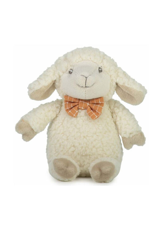 Luca the Lamb Rattle