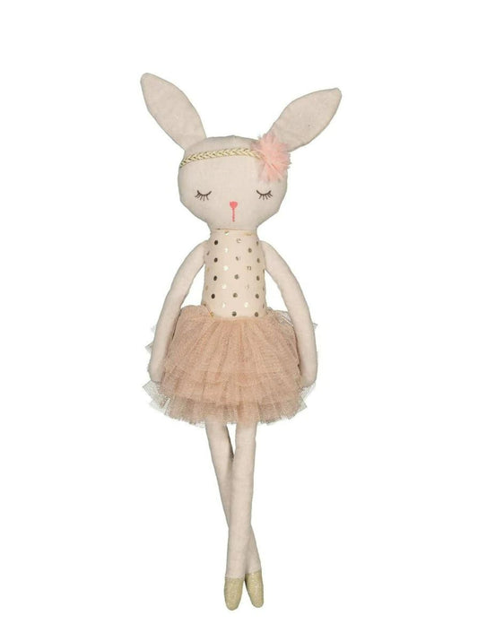 Delilah Dancing Bunny