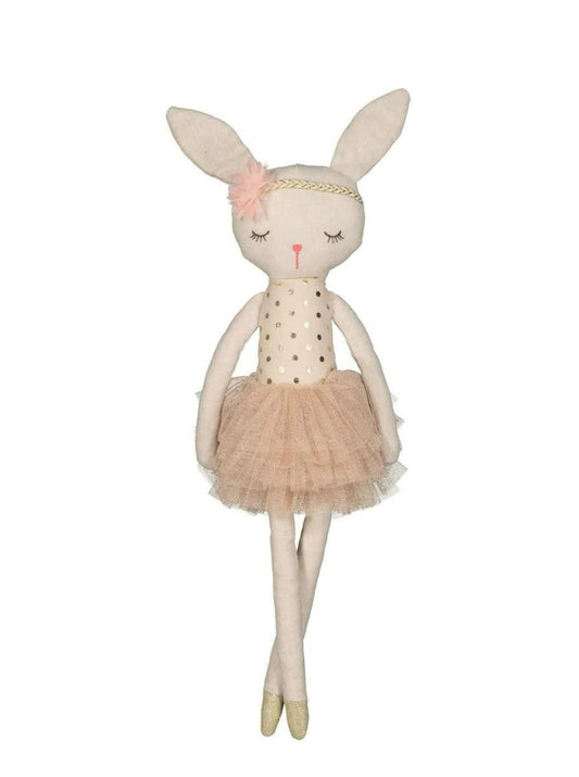 Delilah Dancing Bunny