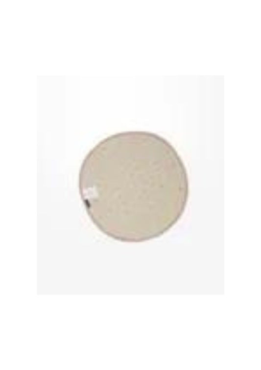 Kids Shaped Rug - Monkey - Brown - 50x50cm