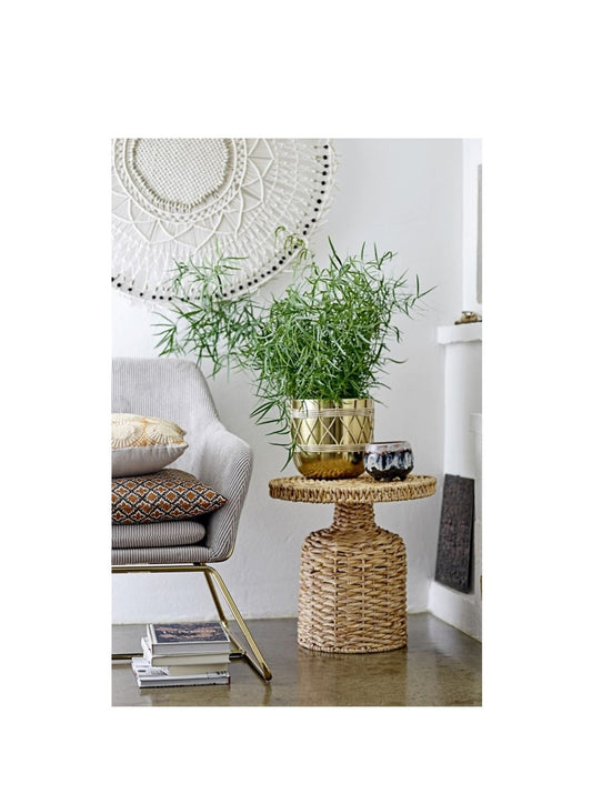 Garance Pot Planter, Terracotta